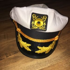 Sailor hat